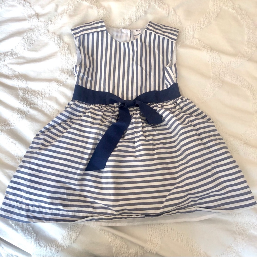 Carter’s 4T Dress